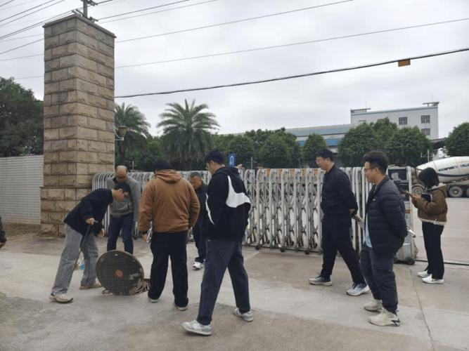 云東海工業園區“污水零直排”改造見實效，紙制品制造業水質污染指數改善超50%