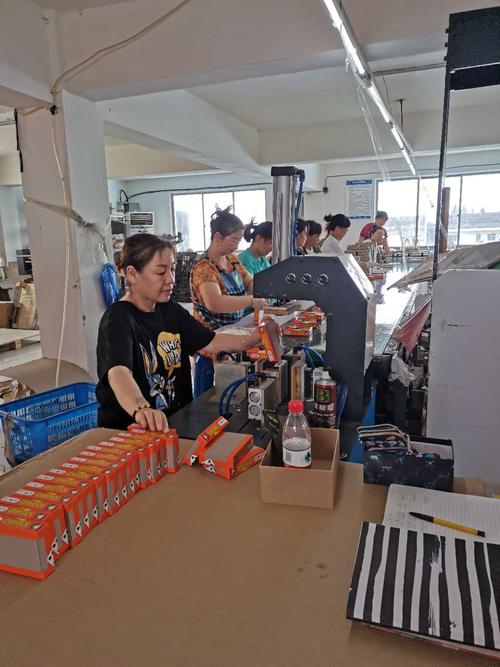 生祠附近攬晟紙制品急招臨時工寶媽20名 兼顧家庭與工作，彈性崗位等您來